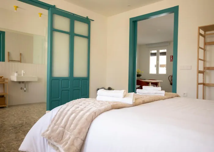 Raizes 22 - Apartamento 1