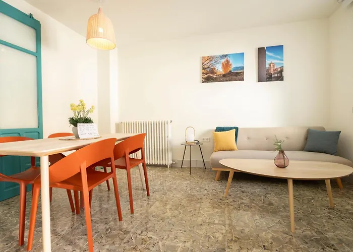 Raizes 22 - Apartamento 1