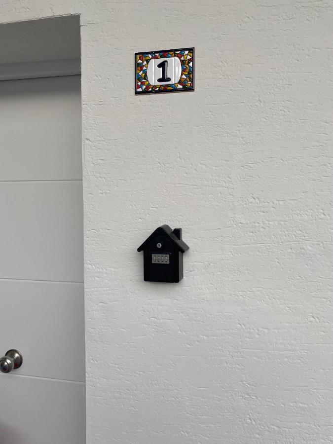 Raizes 22 - 1 Appartement