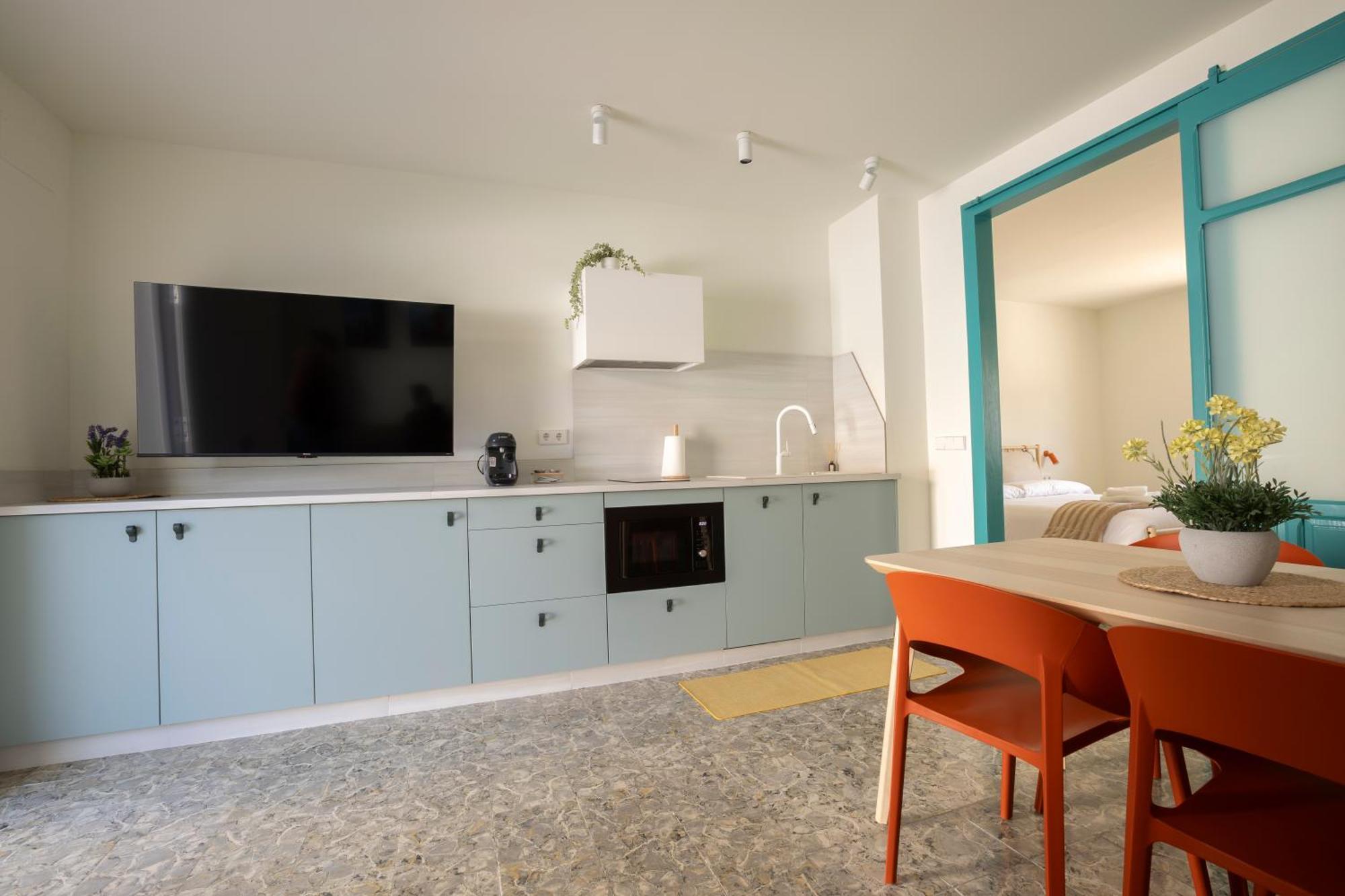 Raizes 22 - 1 Appartement *