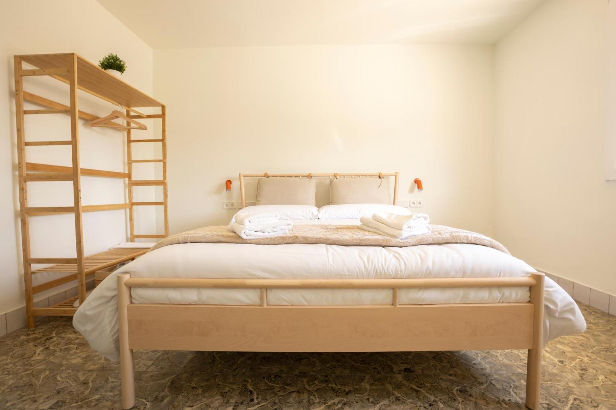 Appartement Raizes 22 - 1