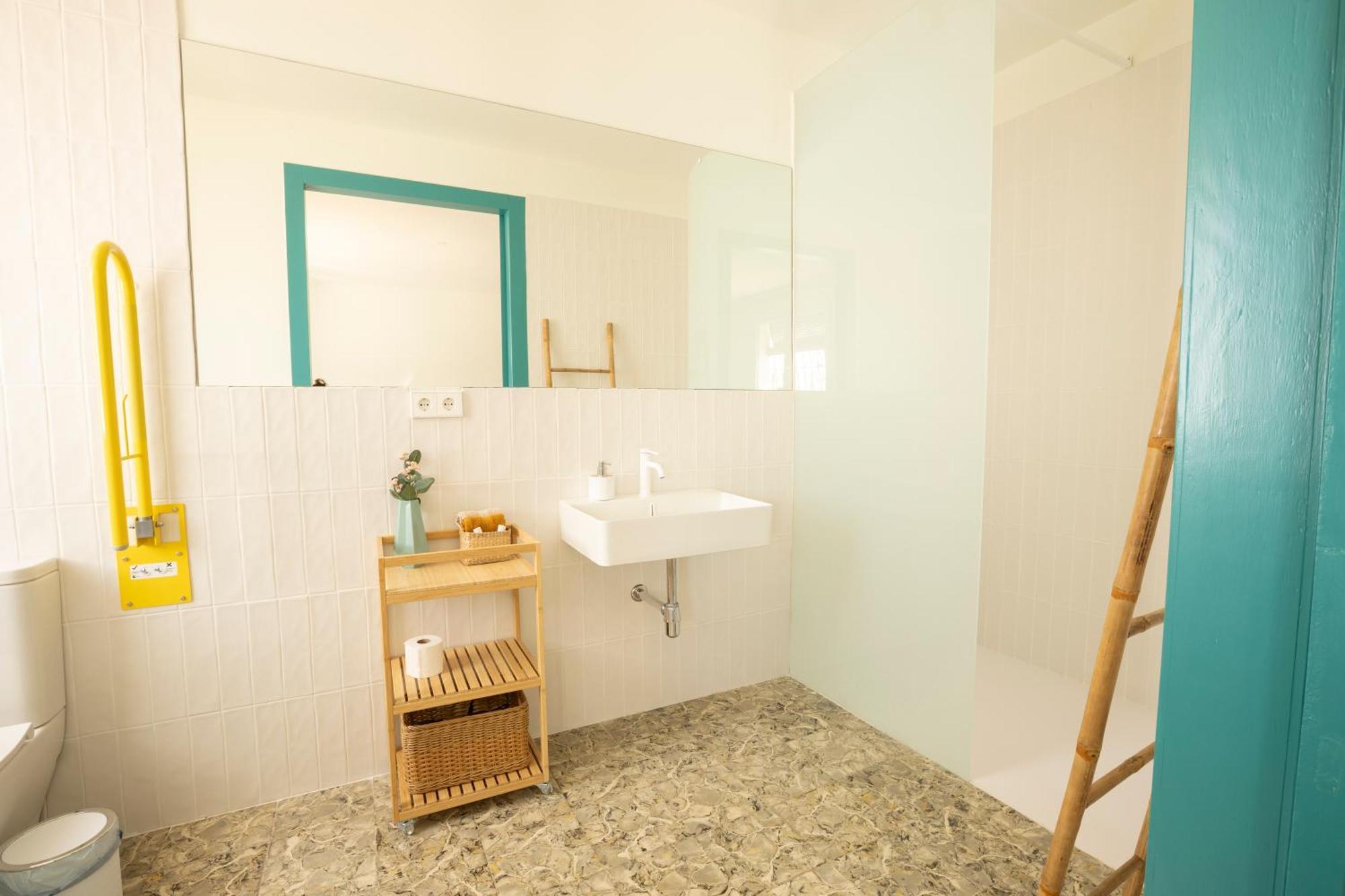 Appartement Raizes 22 - 1 *