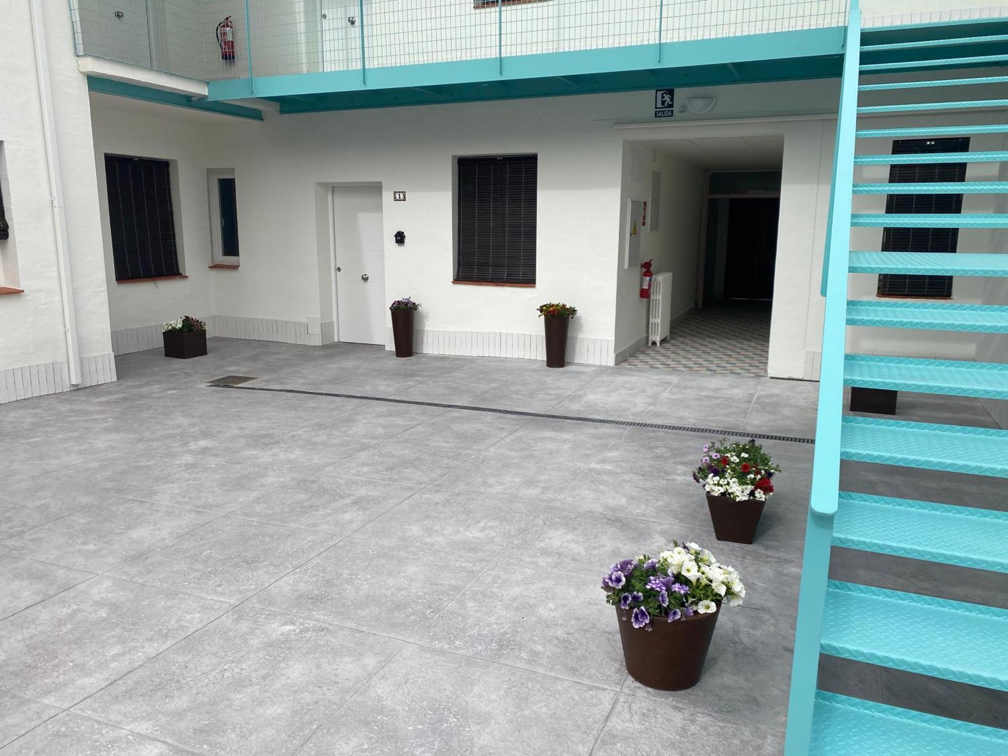 Raizes 22 - 1 Appartement