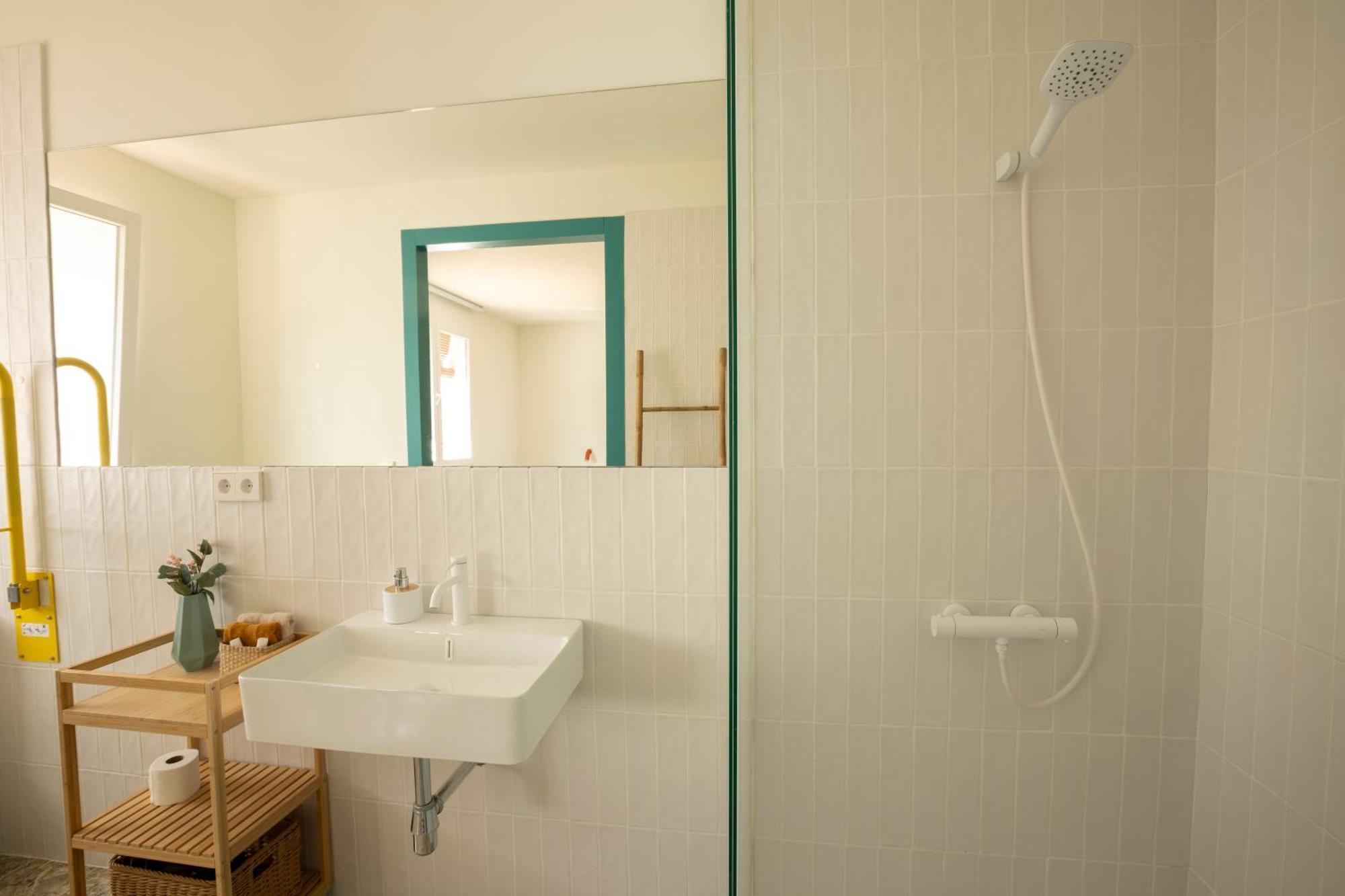 Raizes 22 - 1 Appartement