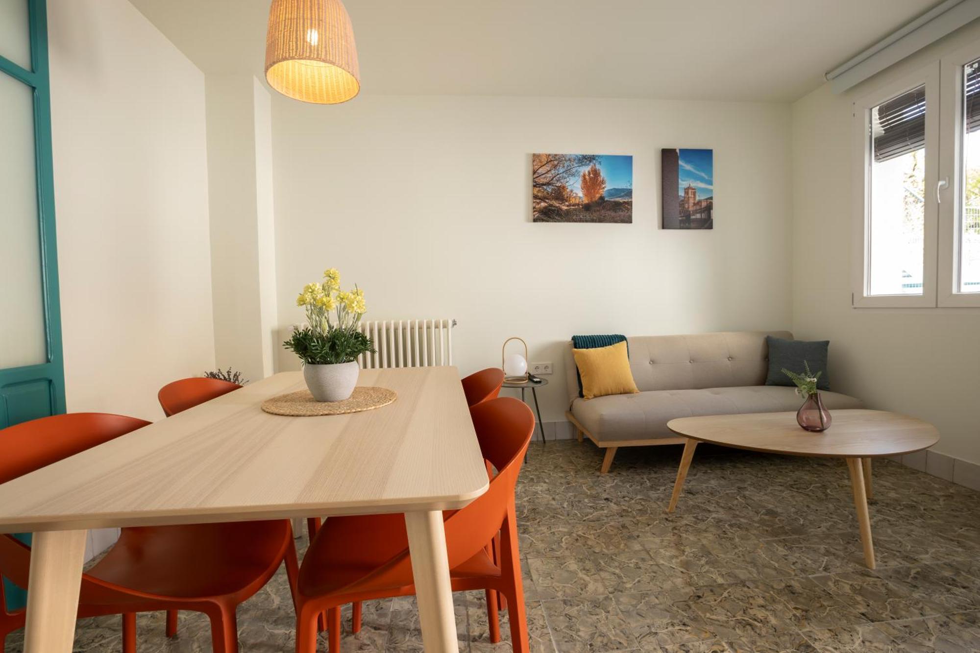 Appartement Raizes 22 - 1 *