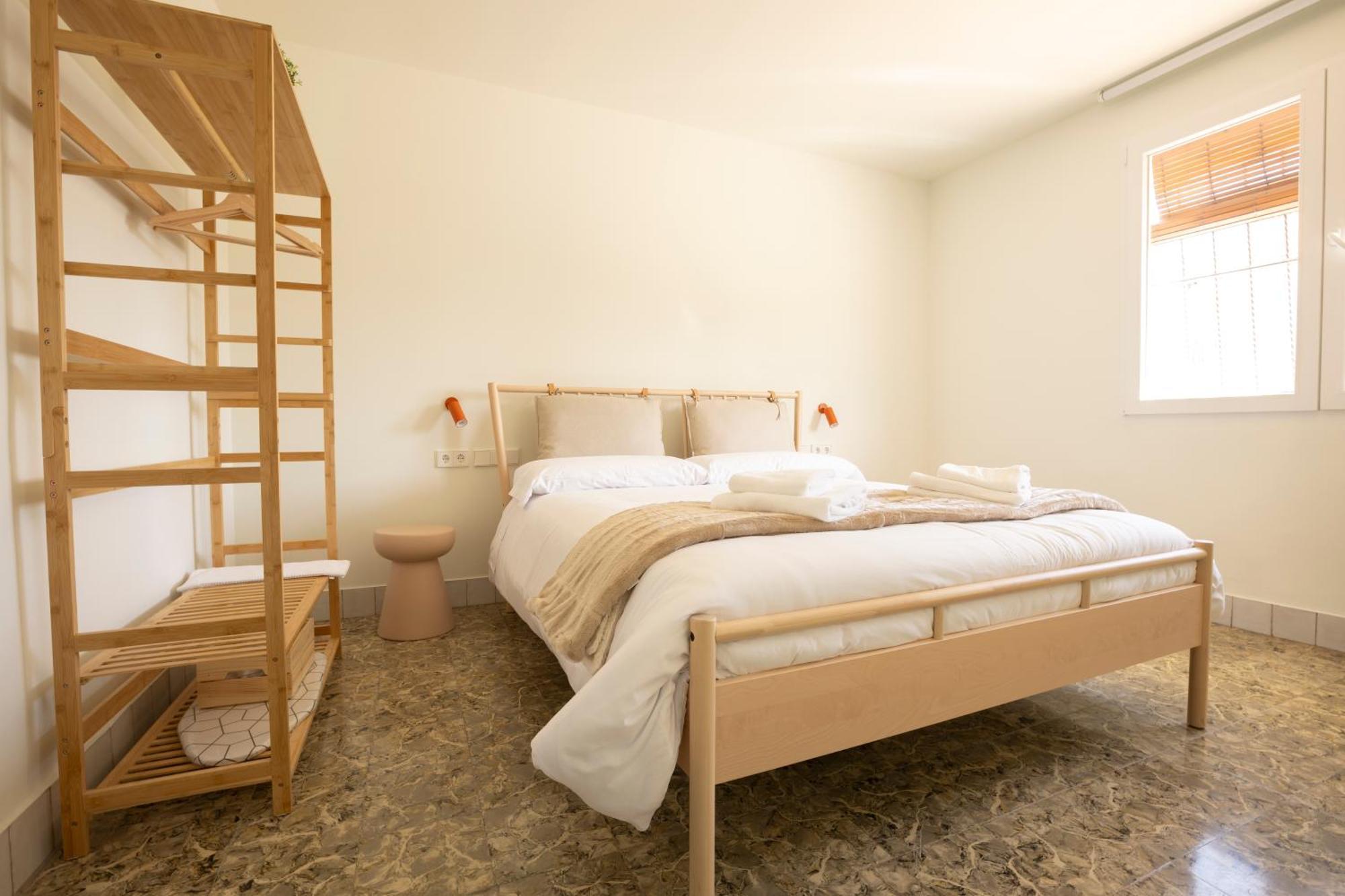 Raizes 22 - 1 Appartement *