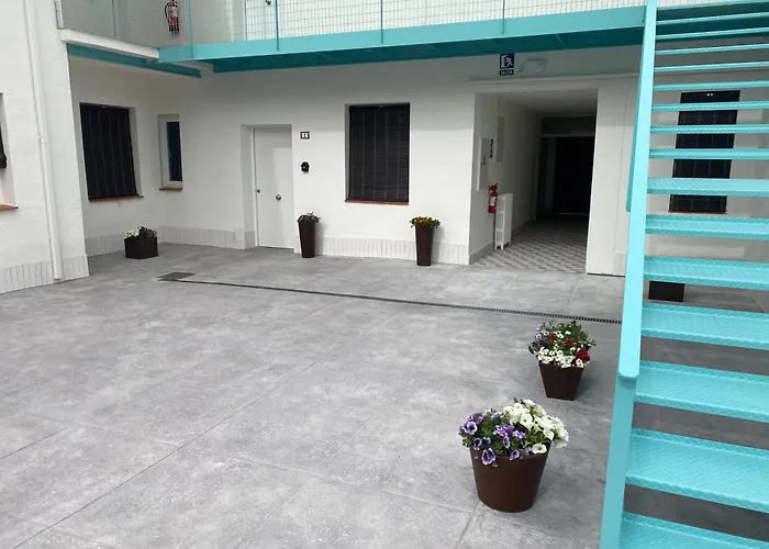Raizes 22 - Apartamento 1