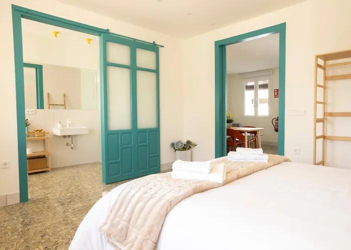 Raizes 22 - Apartamento 1